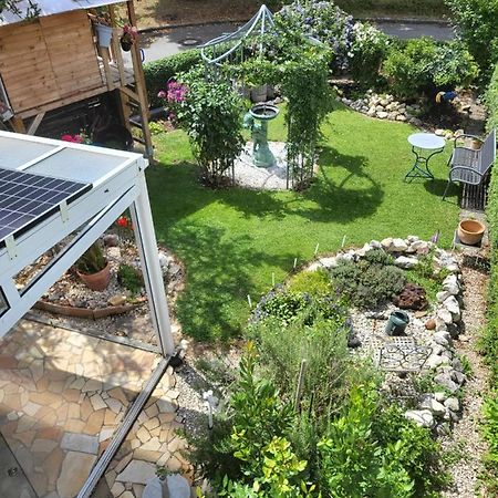 Ferienwohnung Fischbach FDH Esterno foto
