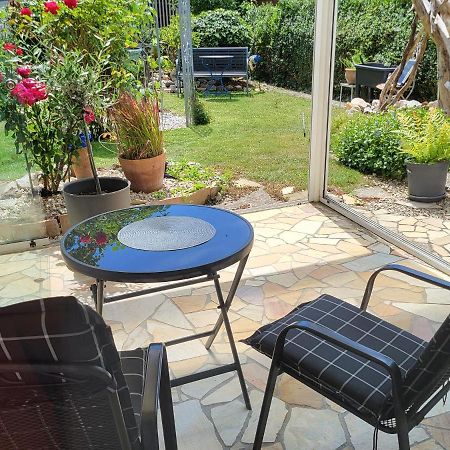 Ferienwohnung Fischbach FDH Esterno foto