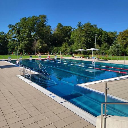 Ferienwohnung Fischbach FDH Esterno foto