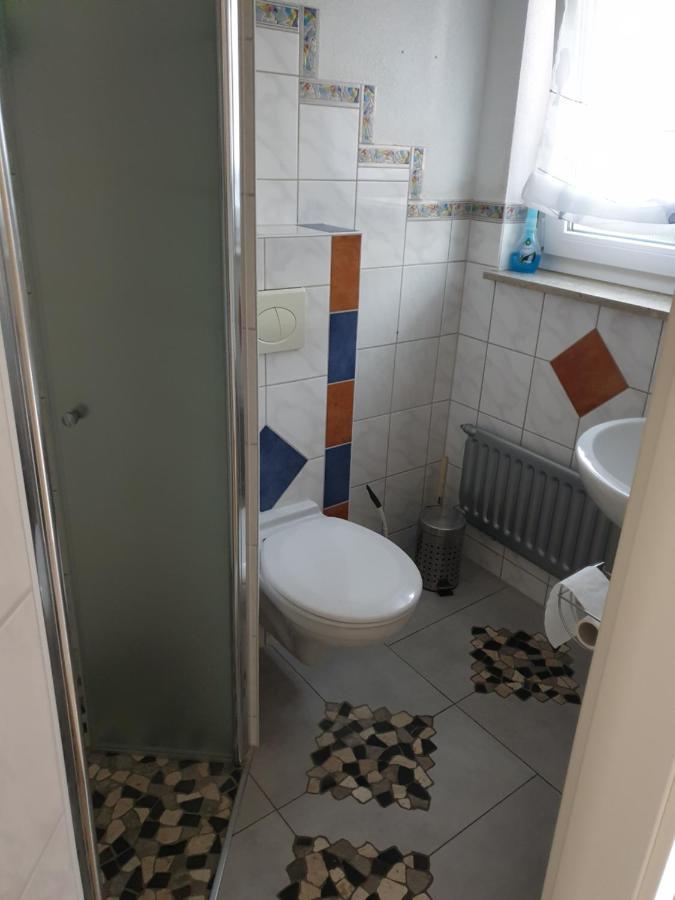 Ferienwohnung Fischbach FDH Esterno foto