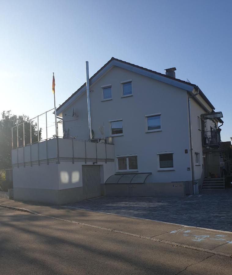Ferienwohnung Fischbach FDH Esterno foto