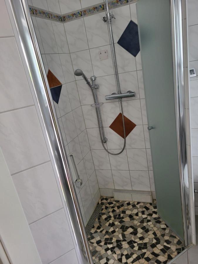 Ferienwohnung Fischbach FDH Esterno foto