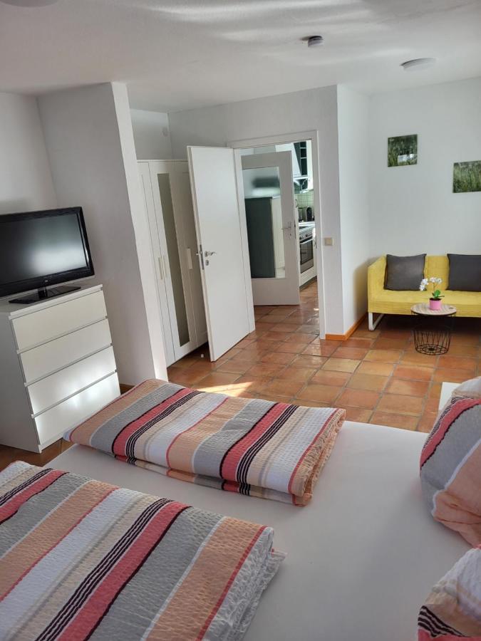 Ferienwohnung Fischbach FDH Esterno foto