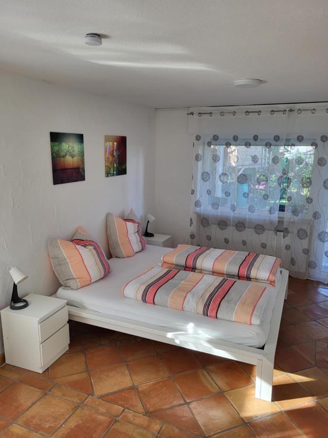Ferienwohnung Fischbach FDH Esterno foto