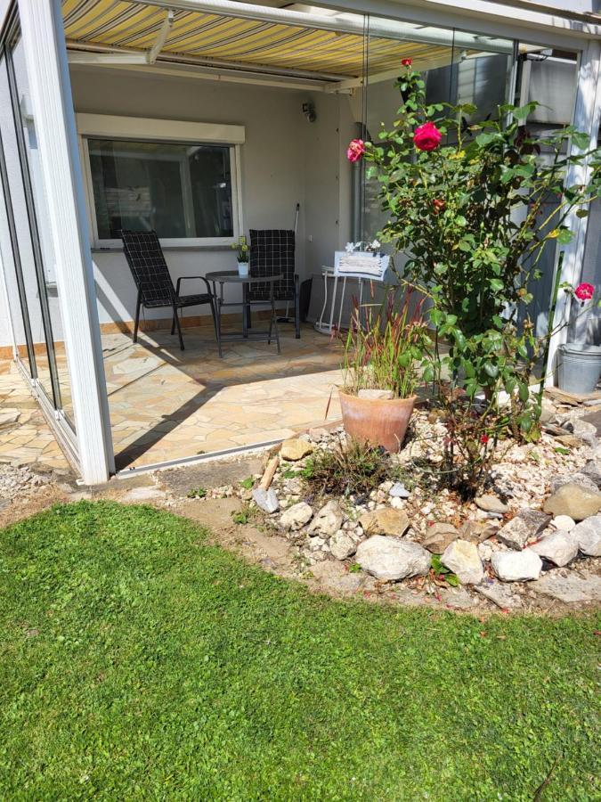 Ferienwohnung Fischbach FDH Esterno foto