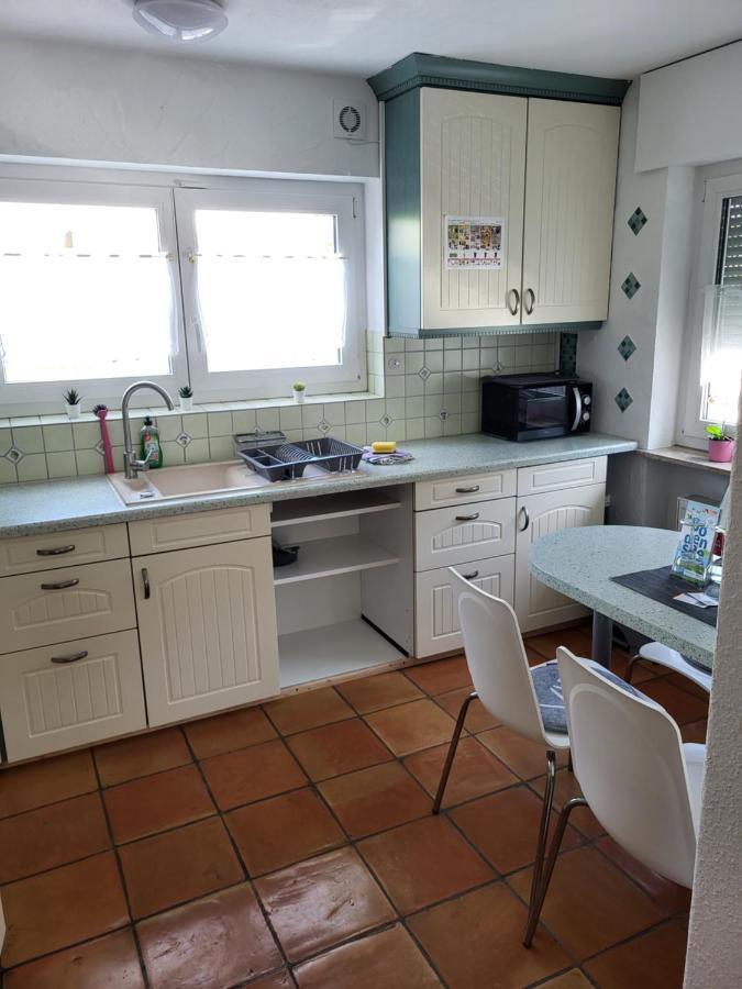 Ferienwohnung Fischbach FDH Esterno foto