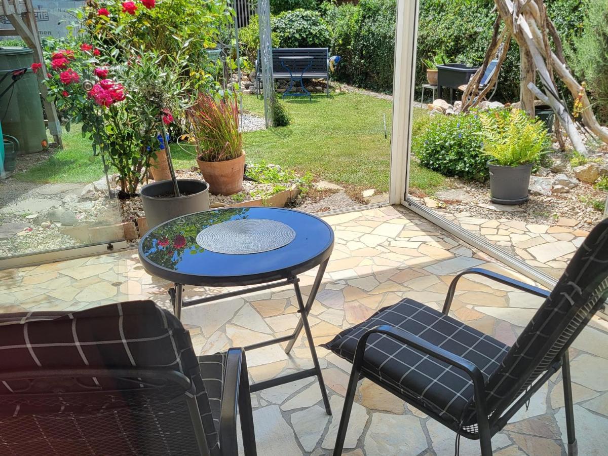Ferienwohnung Fischbach FDH Esterno foto