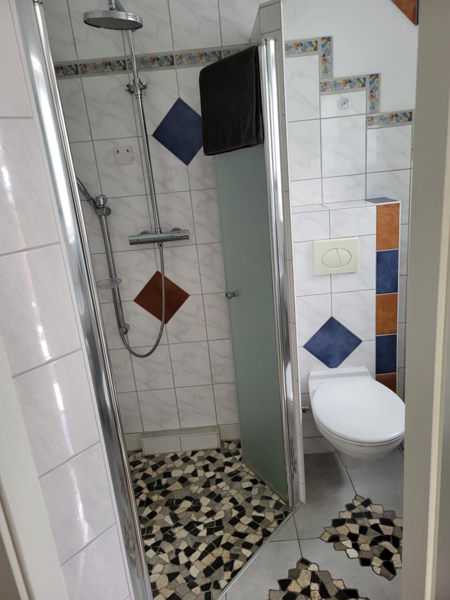 Ferienwohnung Fischbach FDH Camera foto