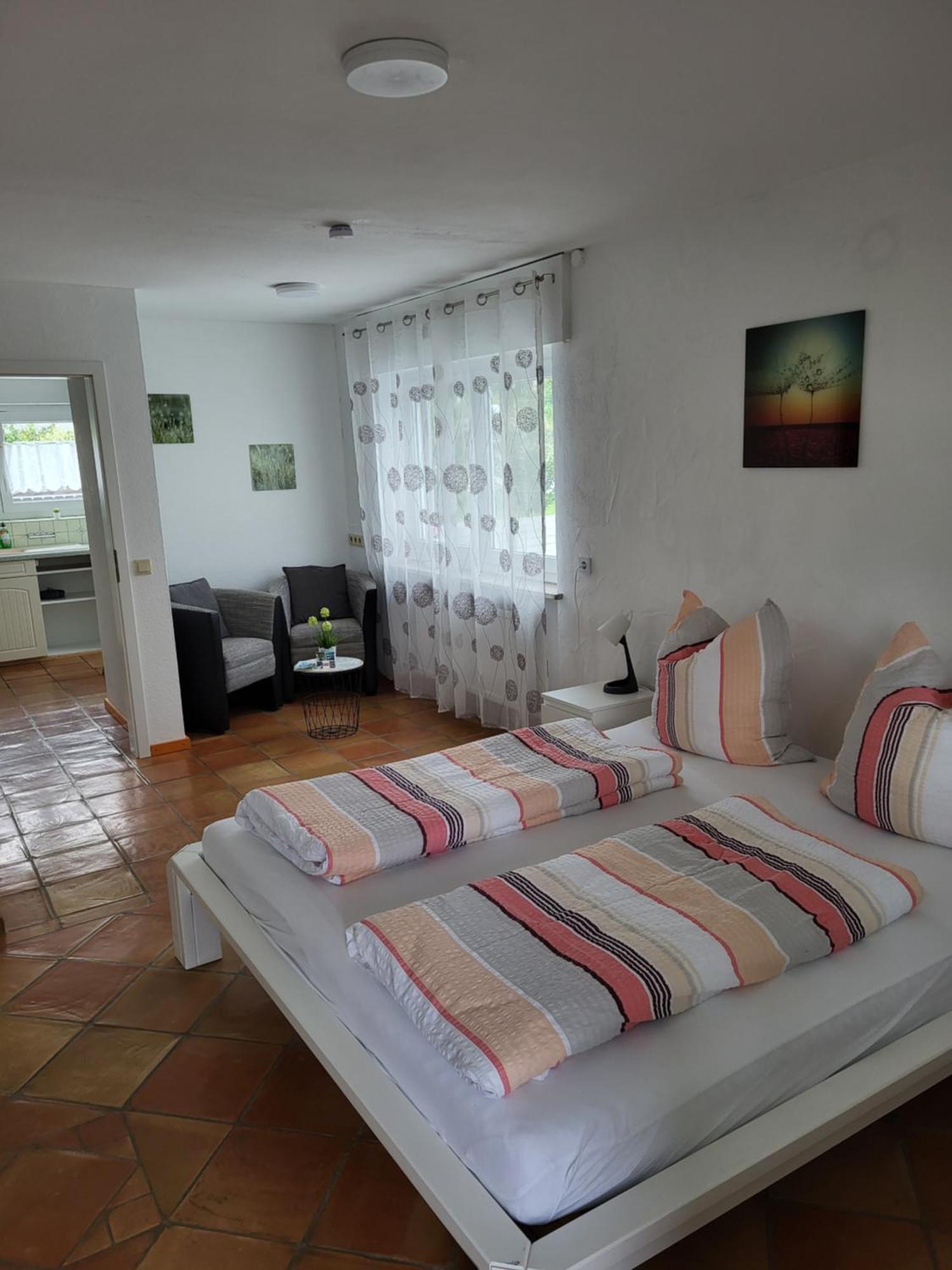 Ferienwohnung Fischbach FDH Esterno foto